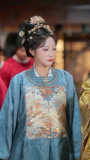 步步凤华上九重（69集）好看到停不下来