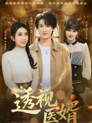透视医婿（81集）UC网盘在线看