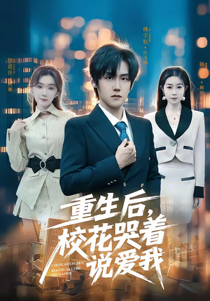 重生后,校花哭着说爱我(74集) 重生后,校花哭着说爱我(74集)火热短剧抢先看