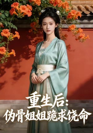 重生后,伪骨姐姐跪求饶命(49集) 重生后,伪骨姐姐跪求饶命(49集)集免费看短剧