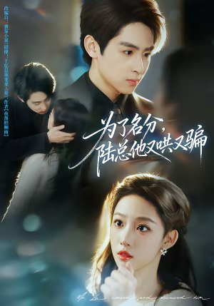 为了名分,陆总他又哄又骗(80集) 为了名分,陆总他又哄又骗(80集)短剧小说在线看