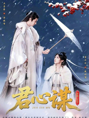 君心谋（80集）免费观看完整版