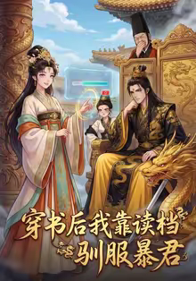 穿书后我靠读档驯服暴君（65集）短剧在哪个平台