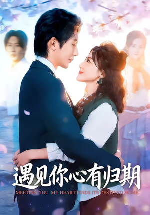 遇见你心有归期（81集）免费观看就是爽