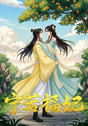 宁若福妃(15集) 宁若福妃(15集)免费在线看