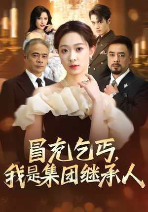 冒充乞丐,我是集团继承人(45集) 冒充乞丐,我是集团继承人(45集)每日短剧推荐
