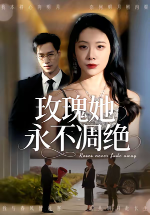 玫瑰她永不凋绝(68集) 玫瑰她永不凋绝(68集)免费短剧合集