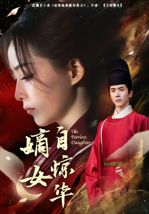 嫡女自惊华（64集）分享热门短剧
