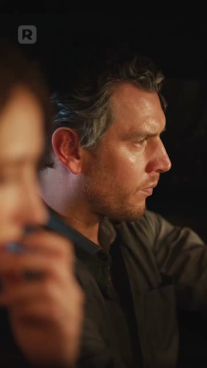 如何驯服银狐&如何驯养银狐 （71集）第32集