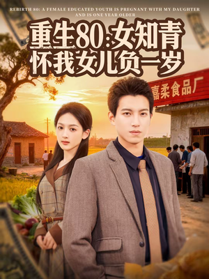 重生80:女知青怀我女儿负一岁(80集) 重生80:女知青怀我女儿负一岁(80集)热门短剧排行榜
