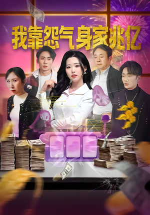 我靠怨气身家兆亿(72集) 我靠怨气身家兆亿(72集)短剧全集抢先看