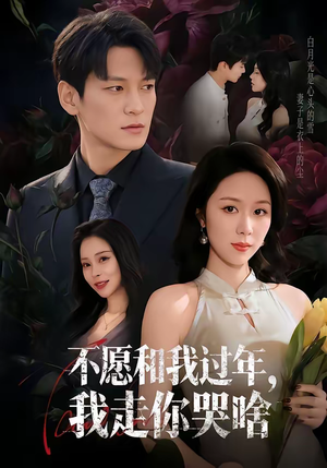 不愿和我过年，我走你哭啥（74集）追短剧看全集