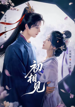 初相见(76集) 初相见(76集)超爽短剧推荐