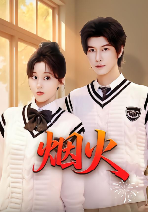 烟火（34集）短剧分享剧集