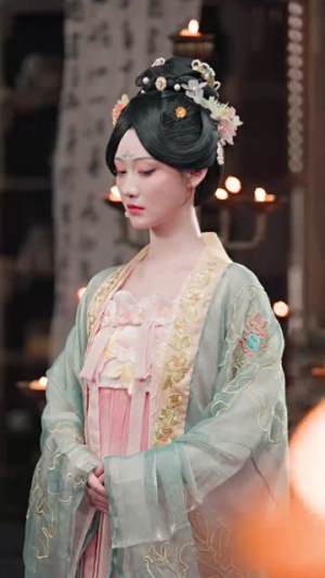 我靠宫心秘籍勇闯后宫（77集）最新火爆短剧