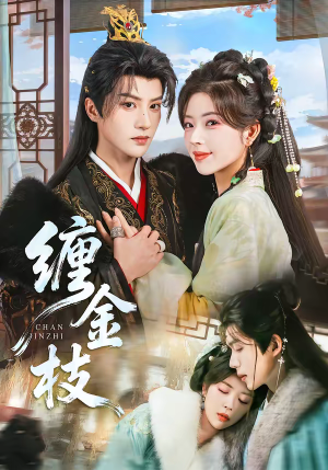缠金枝（69集）最新短剧抢先看