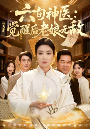 六旬神医：觉醒后老娘无敌（65集）快来看短剧