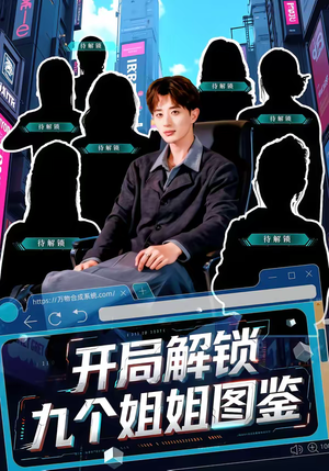 开局解锁九个姐姐图鉴（60集）完整版免费观看
