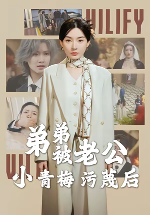 弟弟被老公小青梅污蔑后(60集) 弟弟被老公小青梅污蔑后(60集)甜宠短剧推荐
