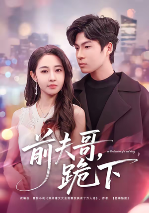 前夫哥,跪下(58集) 前夫哥,跪下(58集)亿万短剧抢先看