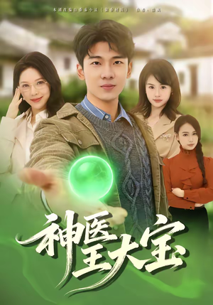 神医王大宝(69集) 神医王大宝(69集)短剧也太好看了