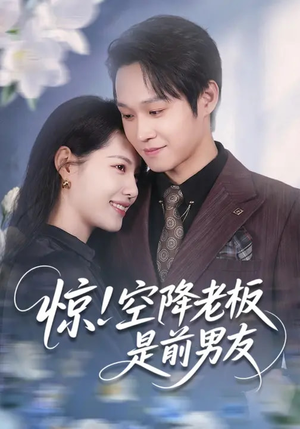 惊!空降老板是前男友(65集) 惊!空降老板是前男友(65集)在哪里看
