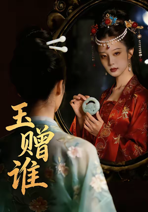 玉赠谁（45集）免费看全集