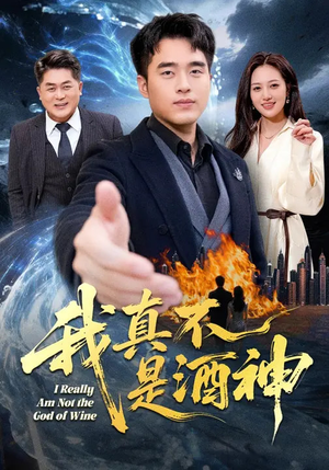 我真不是酒神（80集）全季一次看完