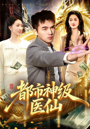 都市神级医仙（129集）短剧全集大结局