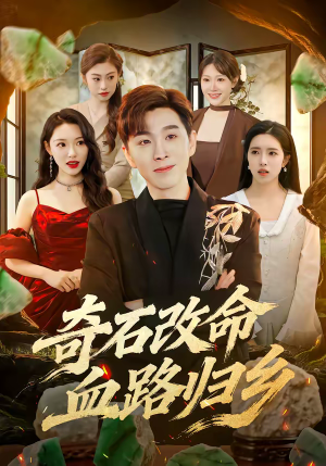 奇石改命血路归乡（81集）无需会员免费看