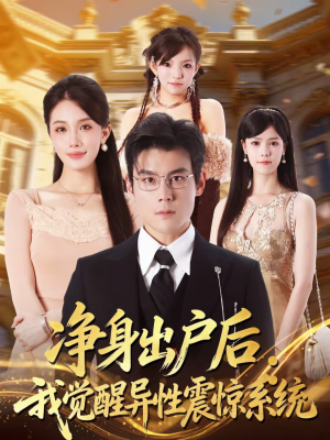净身出户后:我觉醒异性震惊系统(81集) 净身出户后:我觉醒异性震惊系统(81集)超好看古装短剧