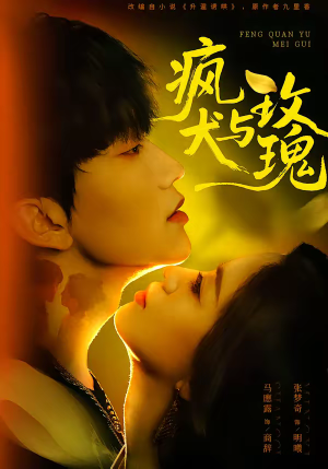 疯犬与玫瑰(80集) 疯犬与玫瑰(80集)精彩片段