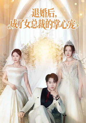 退婚后,成了女总裁的掌心宠(78集) 退婚后,成了女总裁的掌心宠(78集)在哪个平台看好