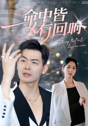 命中皆有回响(62集) 命中皆有回响(62集)精彩不断免费看