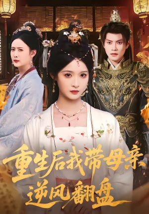 重生后我带母亲逆风翻盘(73集) 重生后我带母亲逆风翻盘(73集)无需会员轻松看