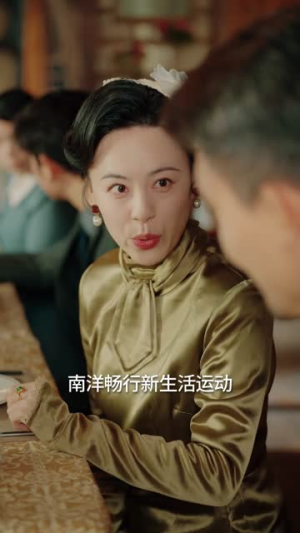 恨血为盟（60集）80到100集