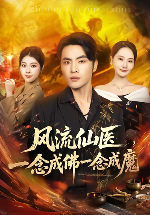 风流仙医，一念成佛一念成魔（75集）好看吗