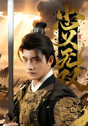 忠义无双(52集) 忠义无双(52集)追风的女孩短剧