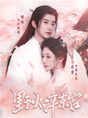 野火淬东宫（76集）经典回顾免费看