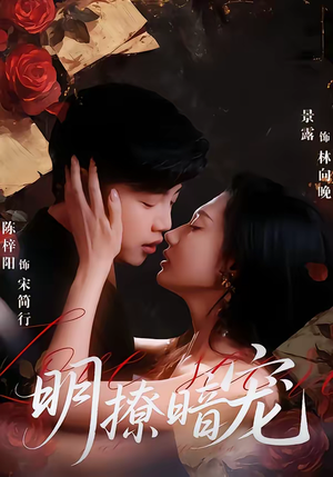 明撩暗宠（60集）看过的人都说好