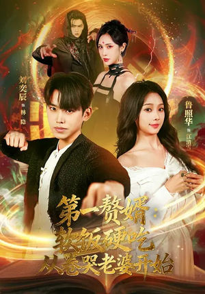 第一赘婿：软饭硬吃，从卷哭老婆开始（69集）完整版免费观看