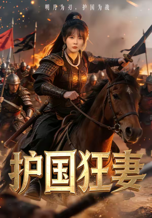 护国狂妻（80集）热门短剧排行榜