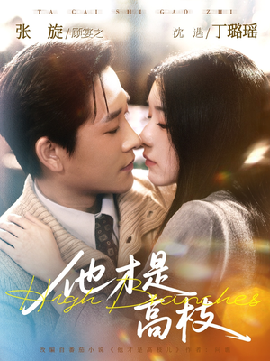 他才是高枝（77集）追短剧太上头了