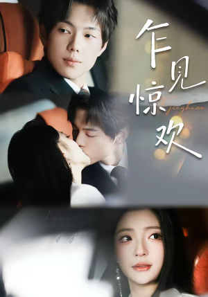 乍见惊欢（60集）零花钱看整部剧