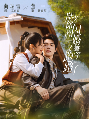 陆少，你的闪婚妻子又跑路了（73集）在哪个平台能看