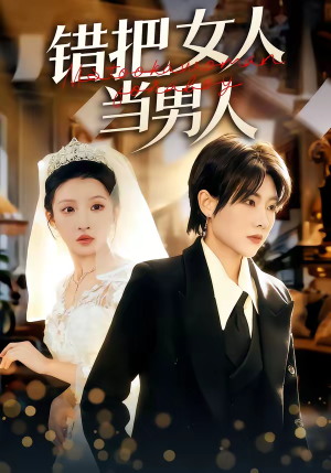 错把女人当男人（30集）好看上头的短剧