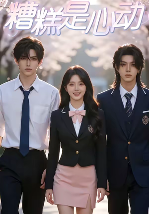 糟糕是心动（36集）女主角是谁