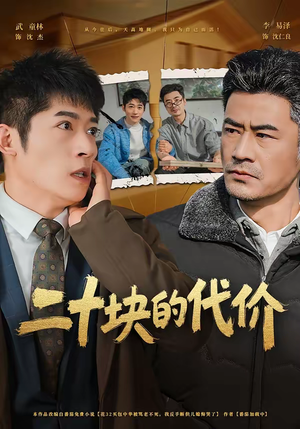 二十块的代价(64集) 二十块的代价(64集)免费看短剧全集