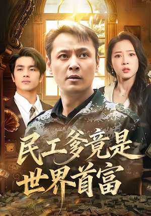 民工爹竟是世界首富（80集）夸克网盘在线看