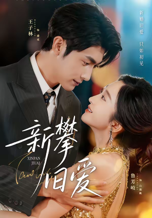 新攀旧爱（67集）大结局完美收官
